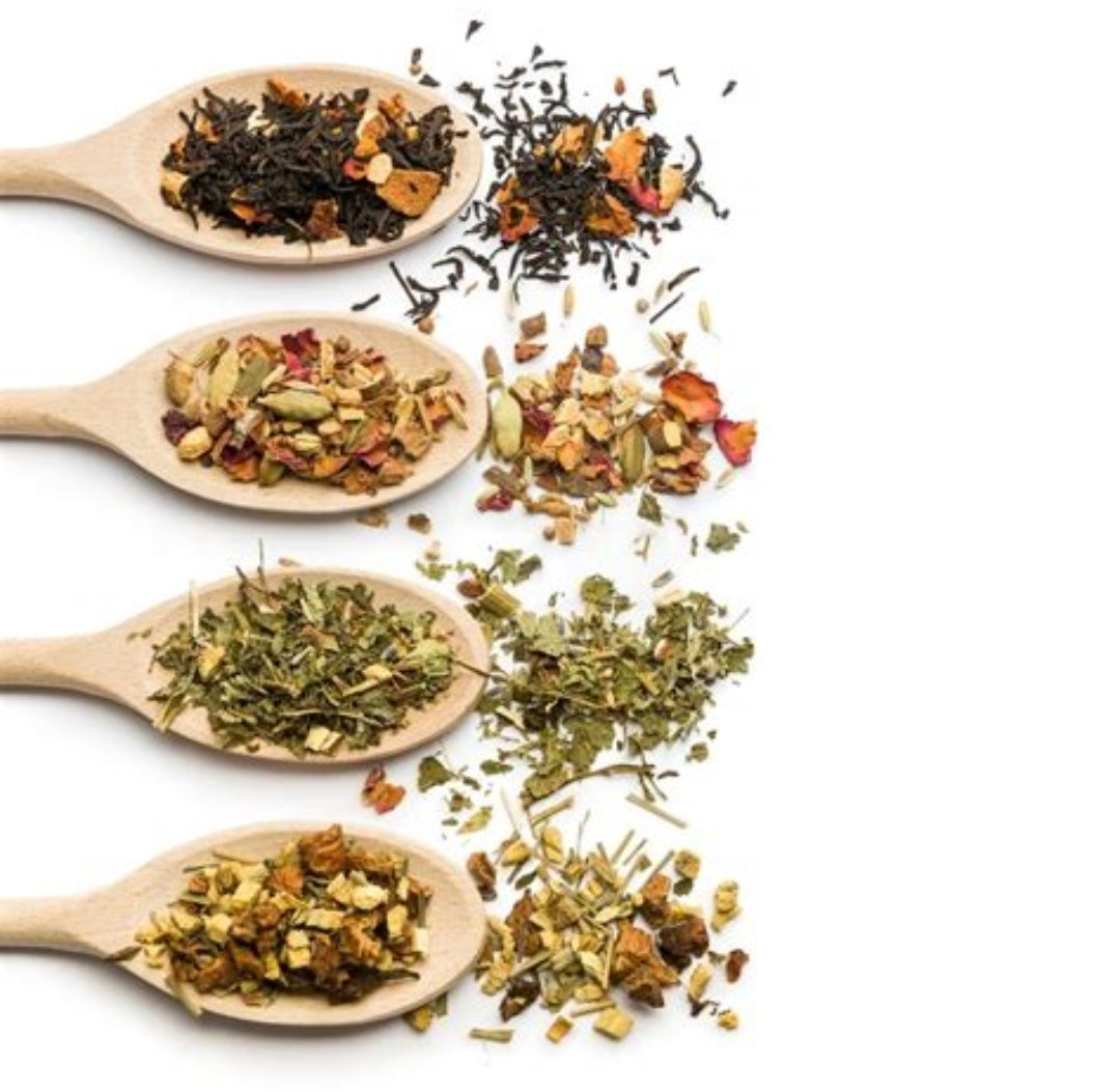 Essence Elevation Organic Herbal Tea - Ultimate Relief